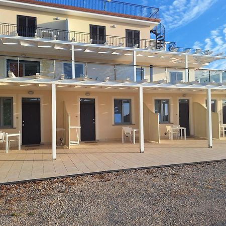 Country House Marj & Jo Resort Agropoli Zewnętrze zdjęcie
