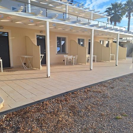 Country House Marj & Jo Resort Agropoli Zewnętrze zdjęcie