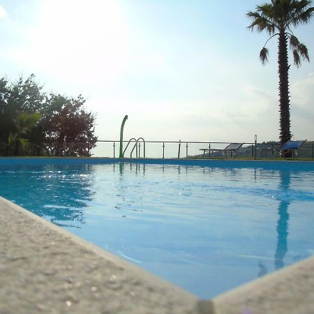 Country House Marj & Jo Resort Agropoli Zewnętrze zdjęcie