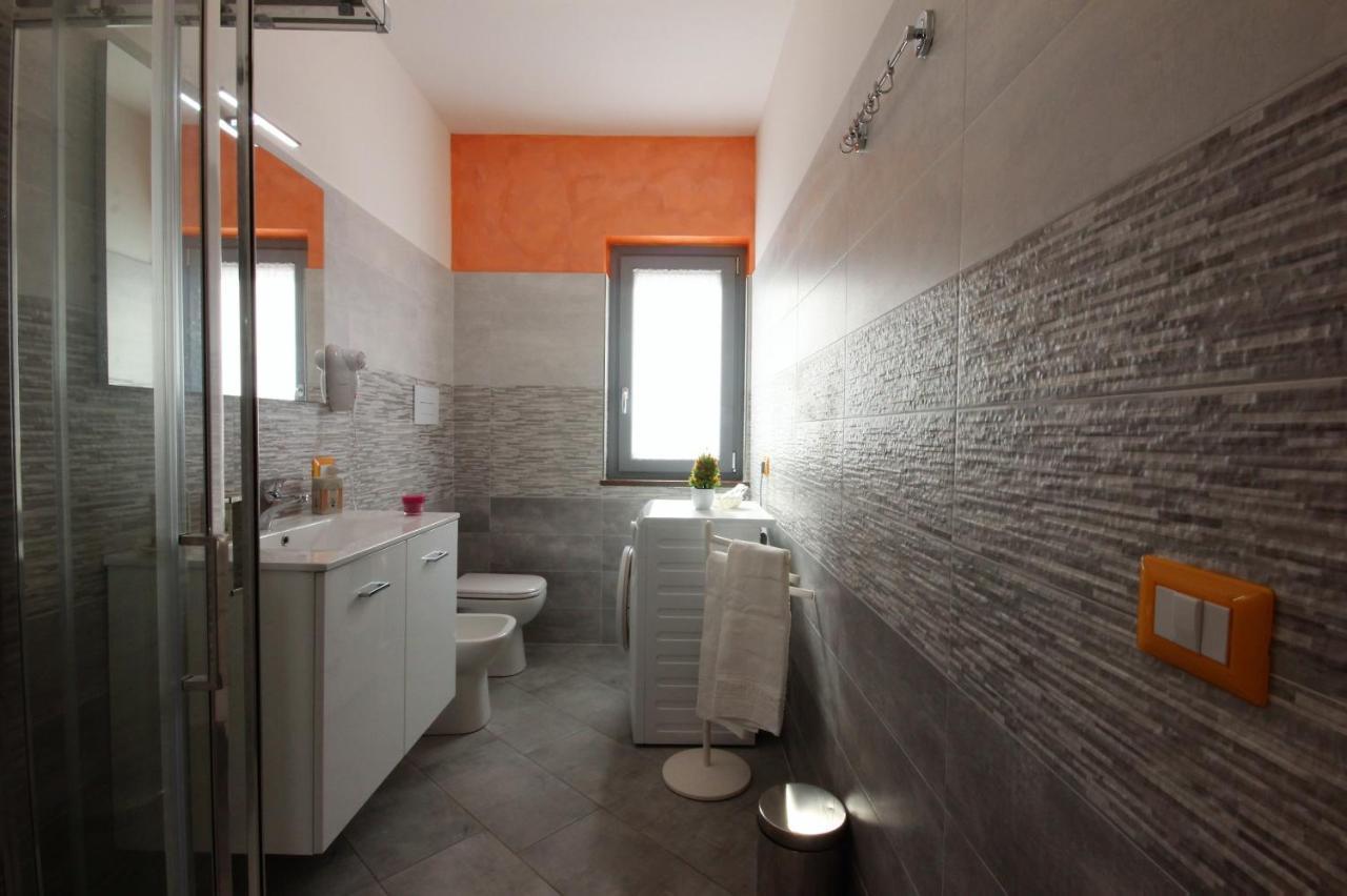 Country House Marj & Jo Resort Agropoli Zewnętrze zdjęcie