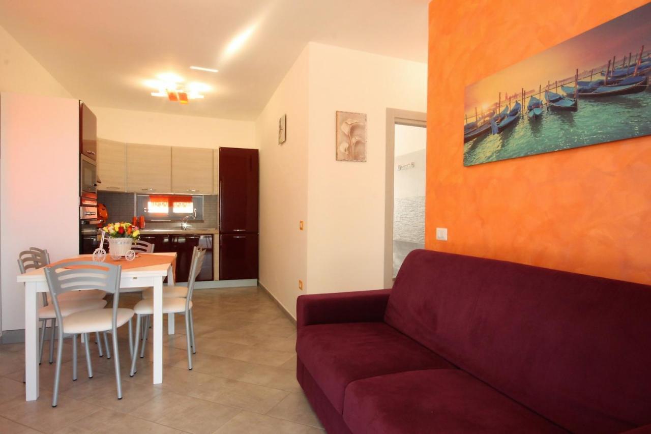 Country House Marj & Jo Resort Agropoli Zewnętrze zdjęcie