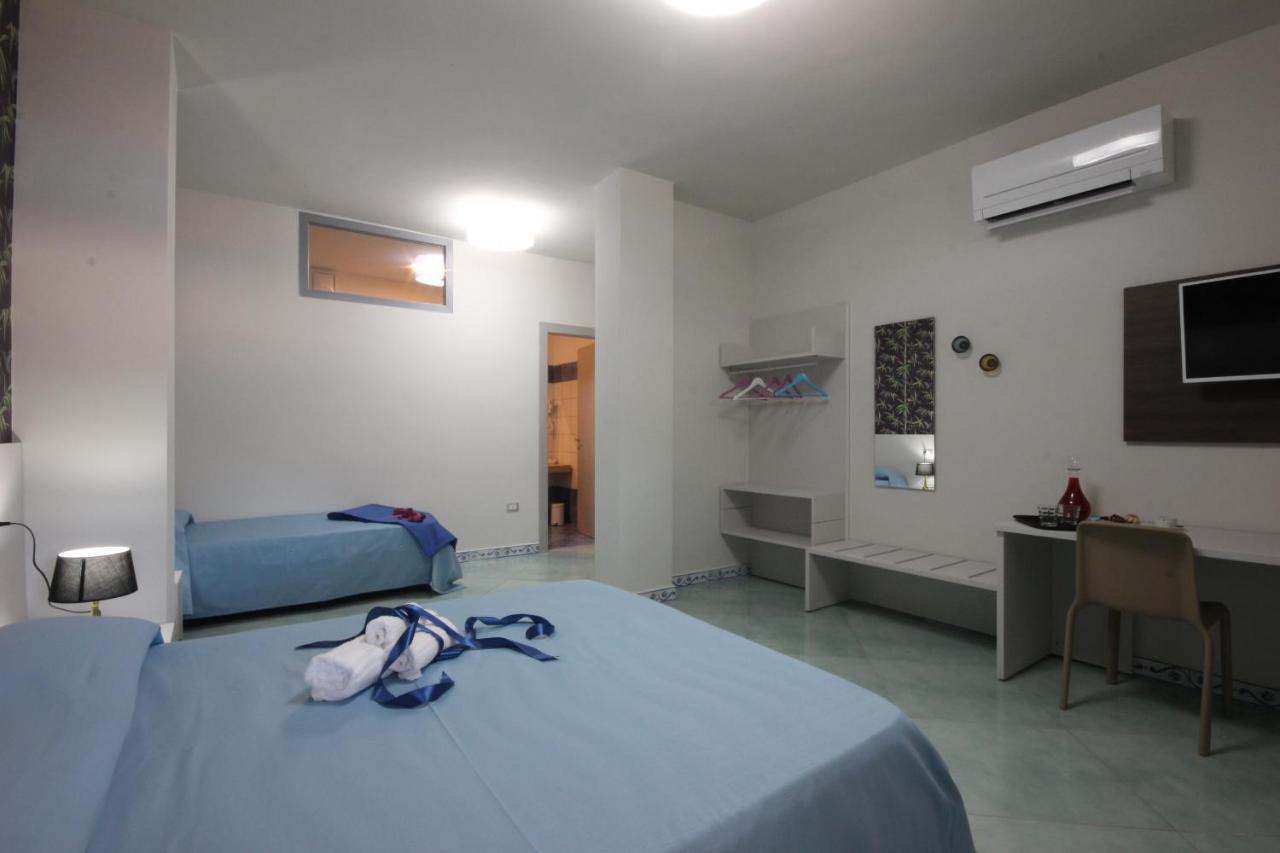Country House Marj & Jo Resort Agropoli Zewnętrze zdjęcie