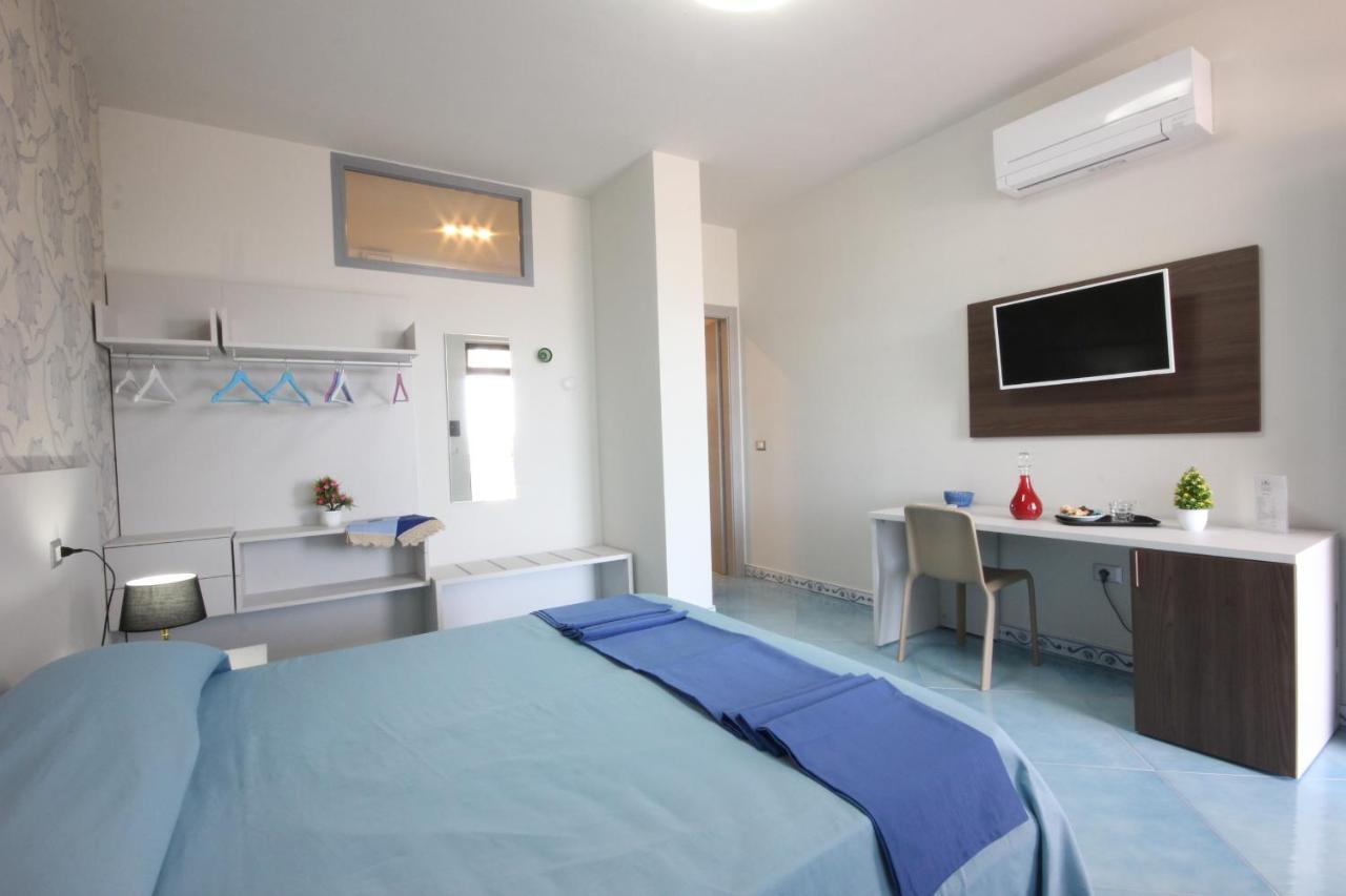 Country House Marj & Jo Resort Agropoli Zewnętrze zdjęcie