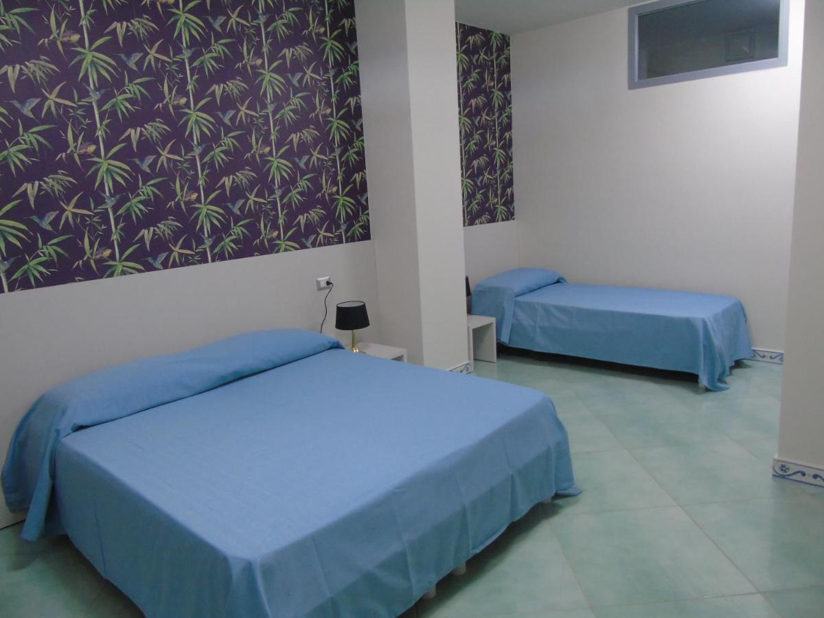 Country House Marj & Jo Resort Agropoli Zewnętrze zdjęcie
