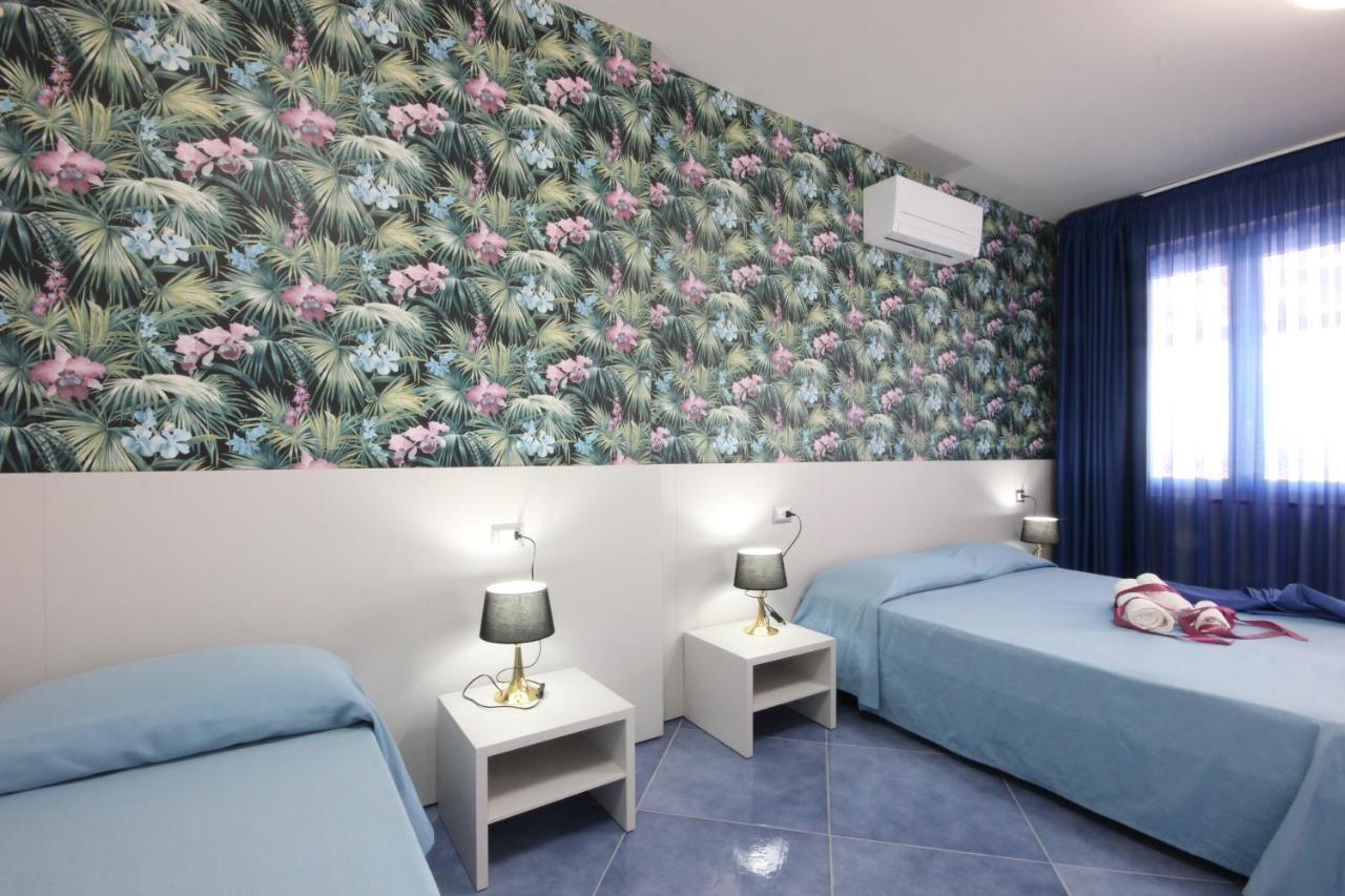 Country House Marj & Jo Resort Agropoli Zewnętrze zdjęcie