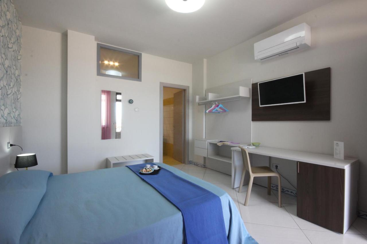 Country House Marj & Jo Resort Agropoli Zewnętrze zdjęcie