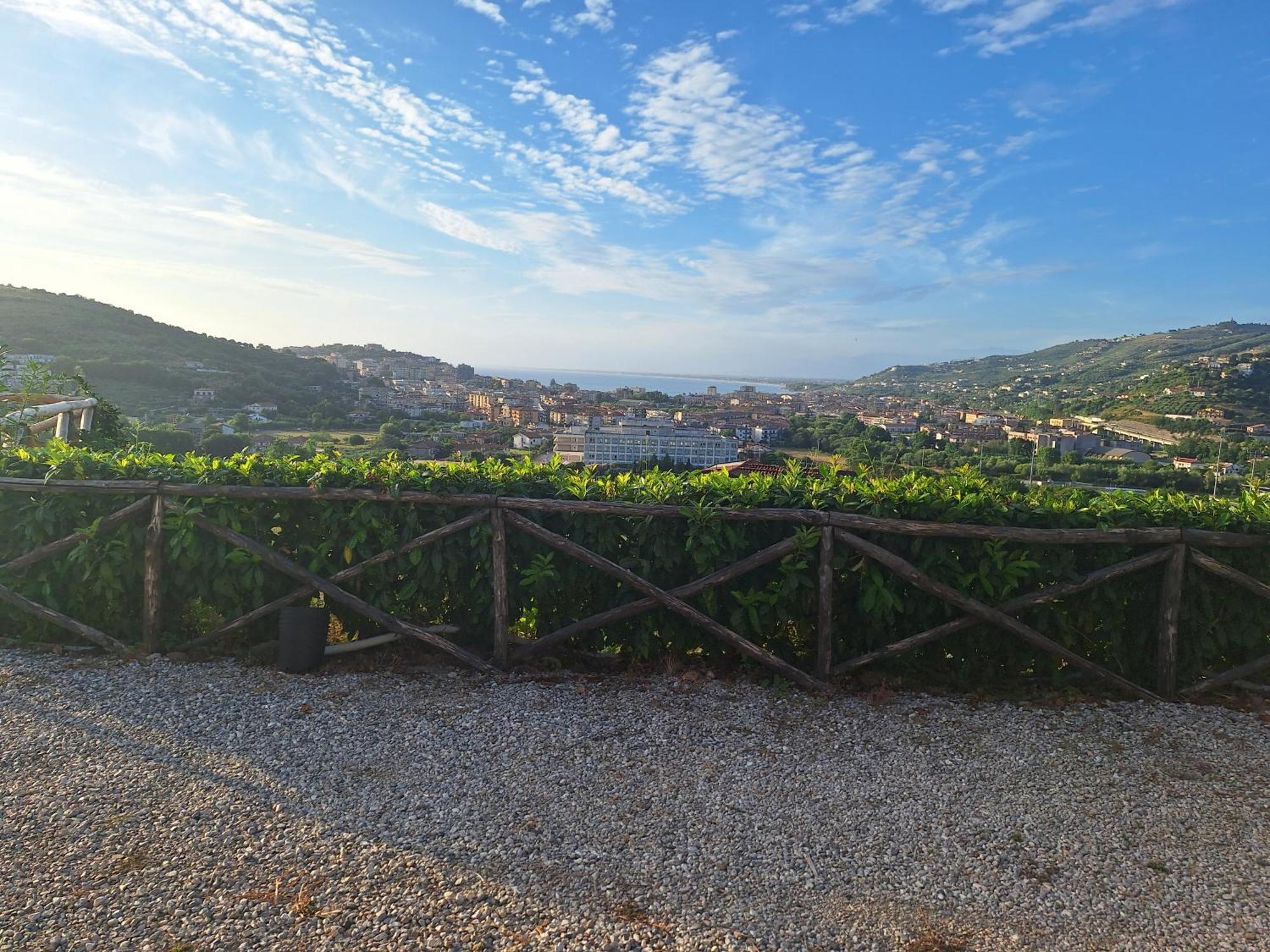 Country House Marj & Jo Resort Agropoli Zewnętrze zdjęcie