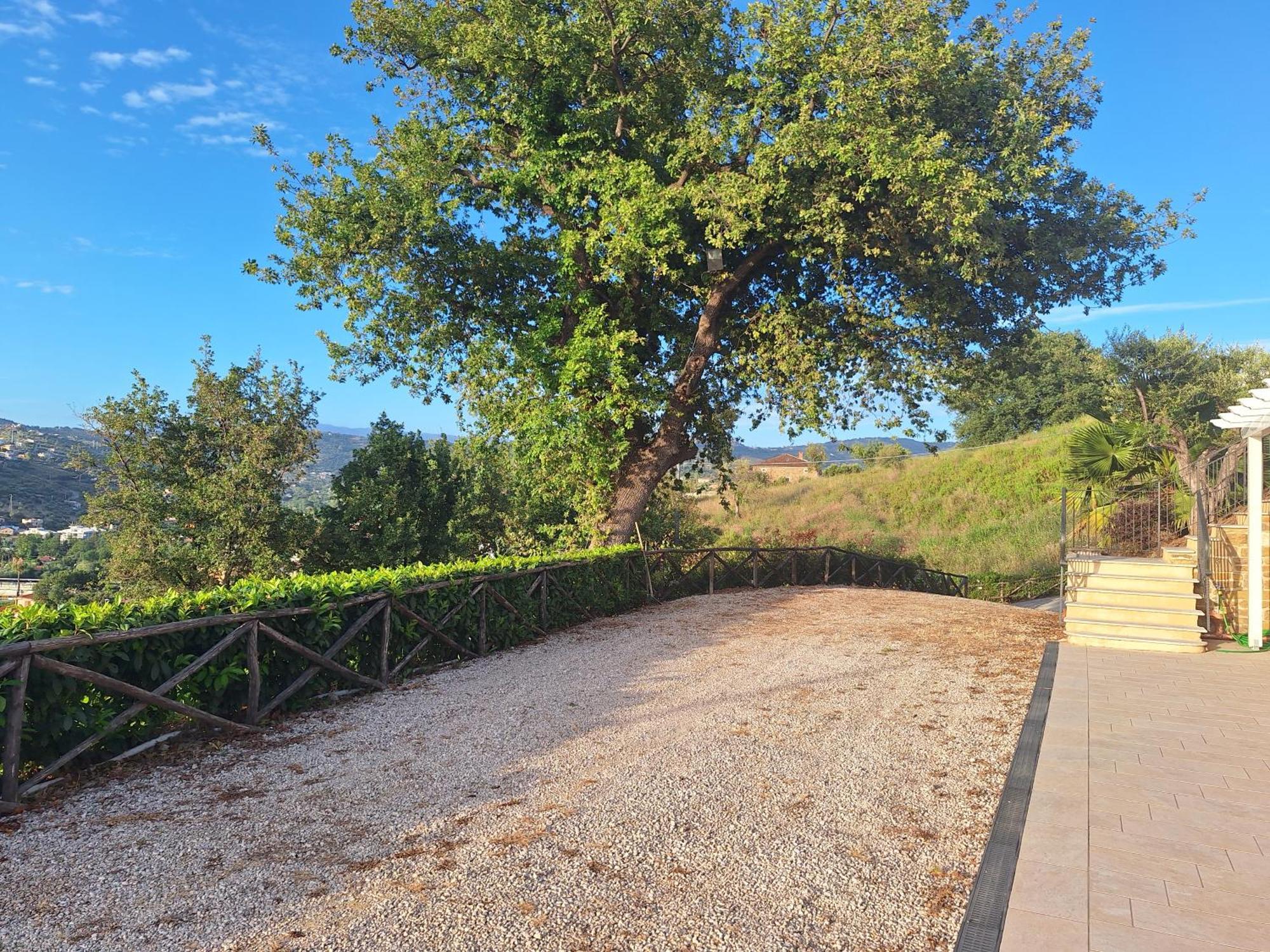Country House Marj & Jo Resort Agropoli Zewnętrze zdjęcie