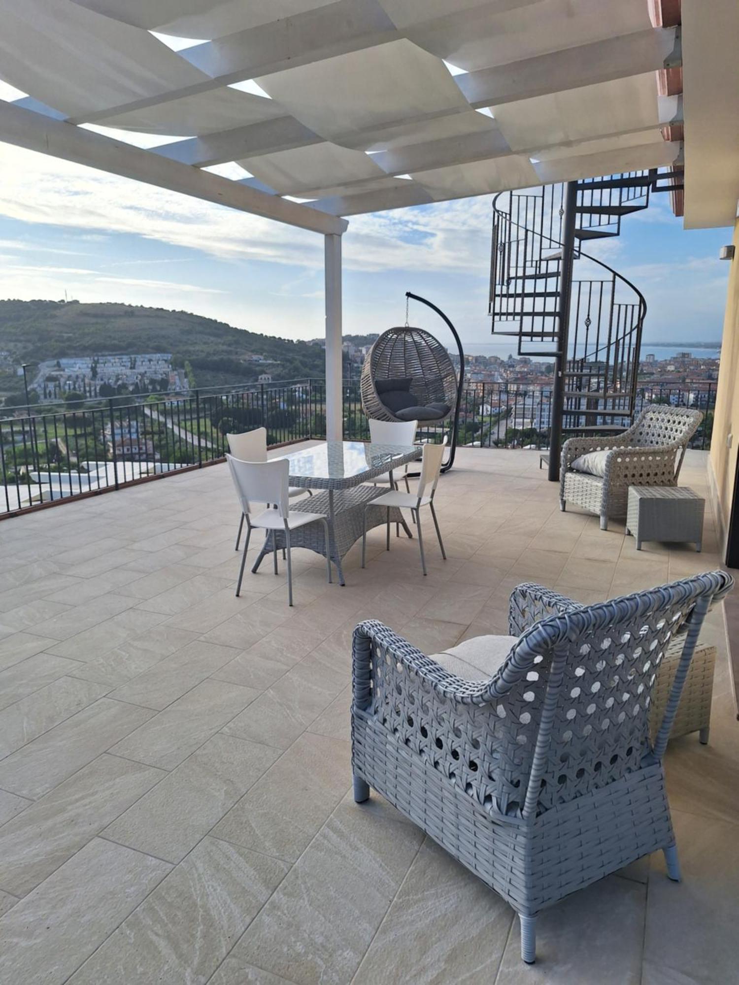 Country House Marj & Jo Resort Agropoli Zewnętrze zdjęcie