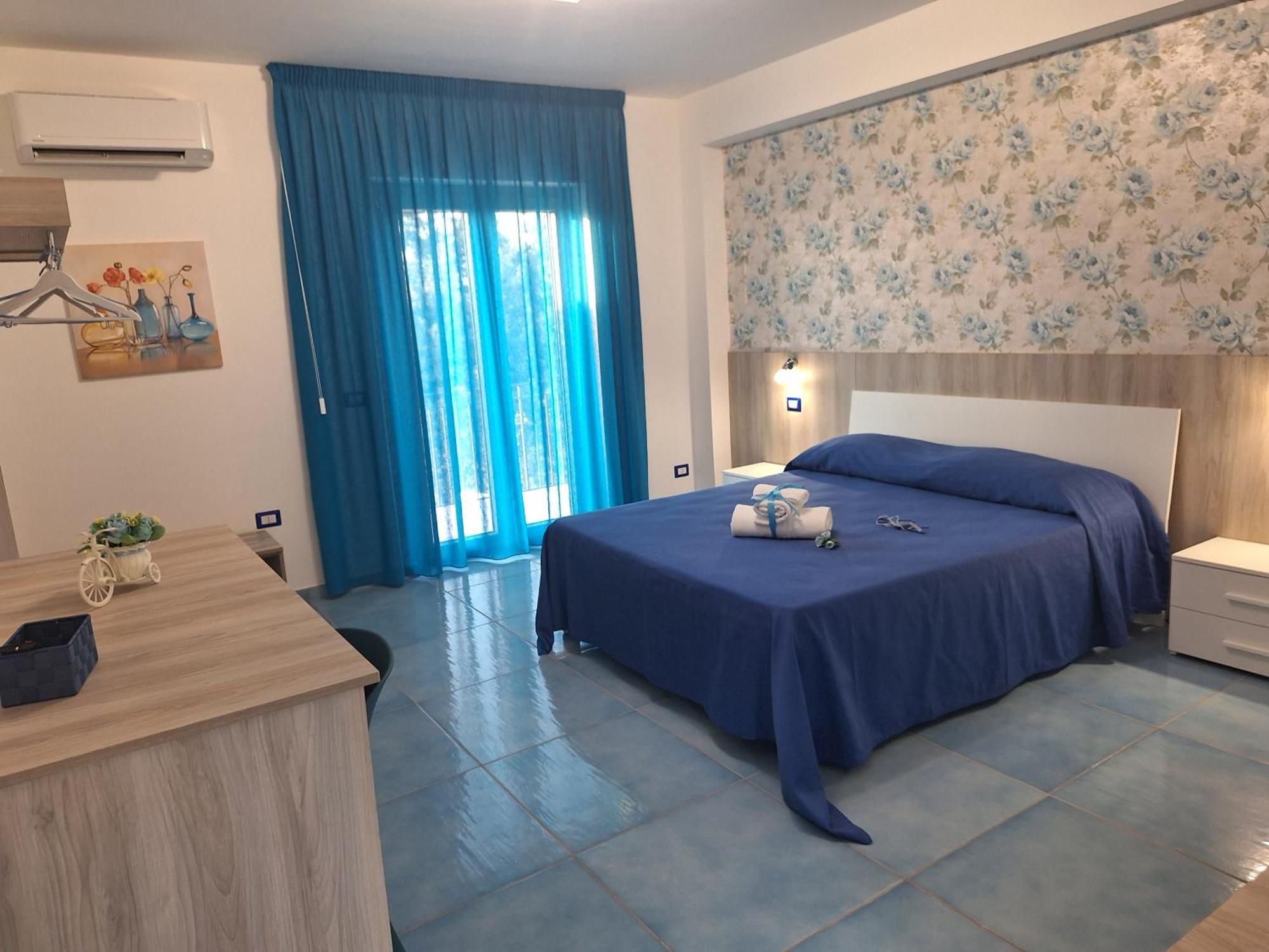 Country House Marj & Jo Resort Agropoli Zewnętrze zdjęcie