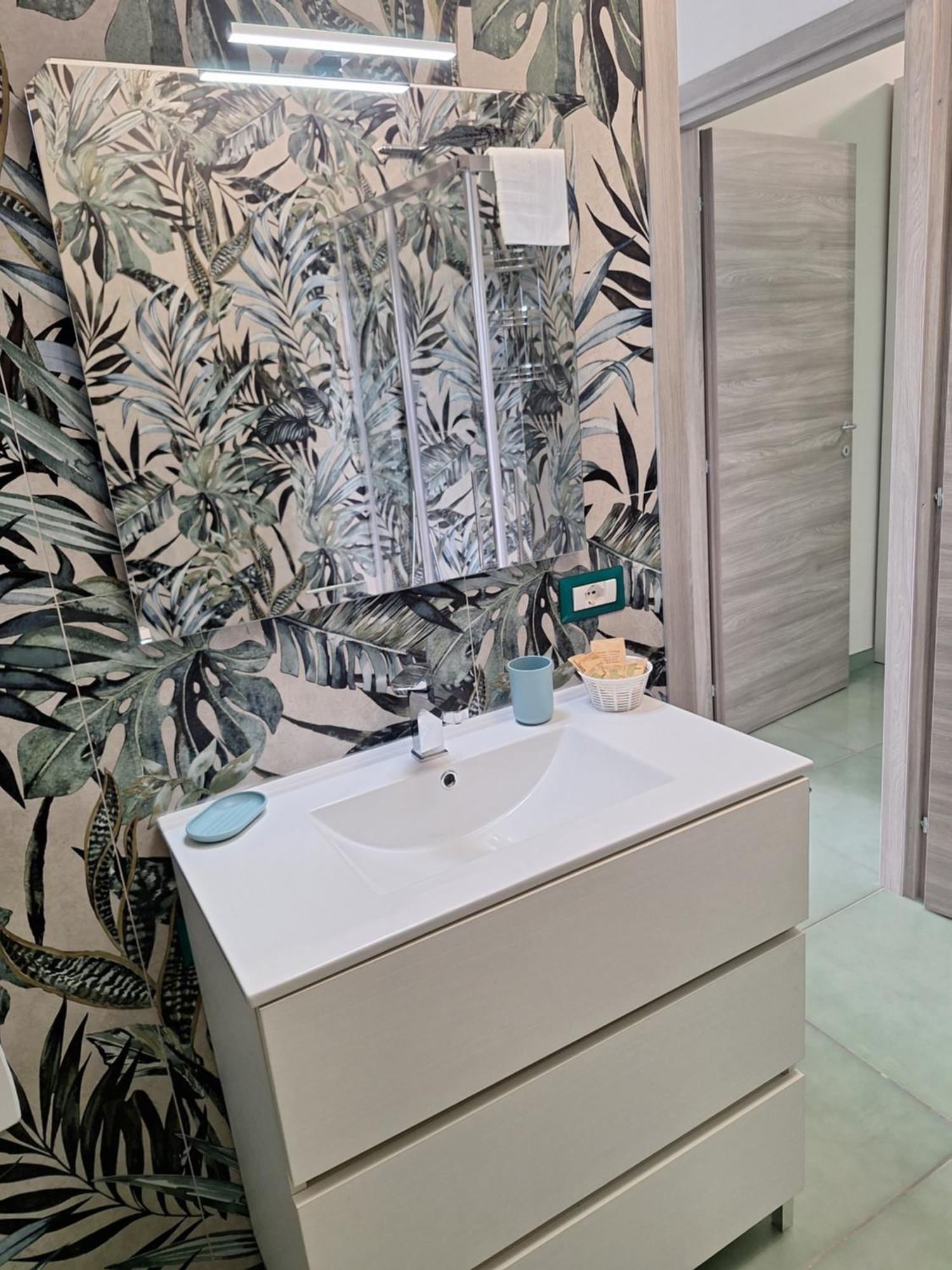 Country House Marj & Jo Resort Agropoli Zewnętrze zdjęcie