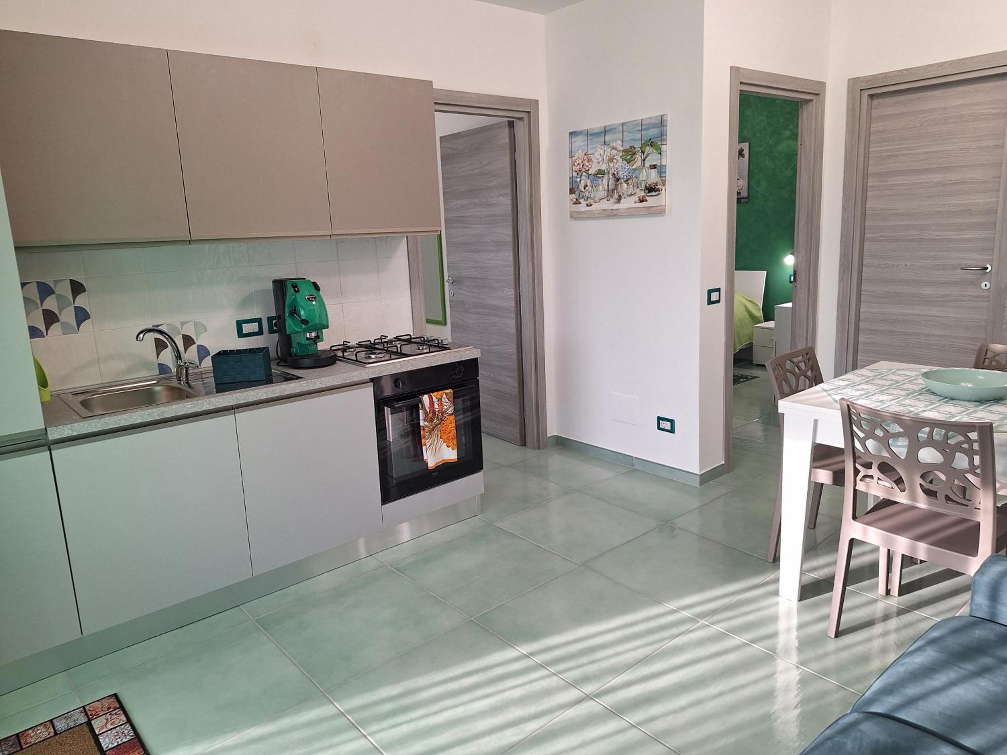 Country House Marj & Jo Resort Agropoli Zewnętrze zdjęcie