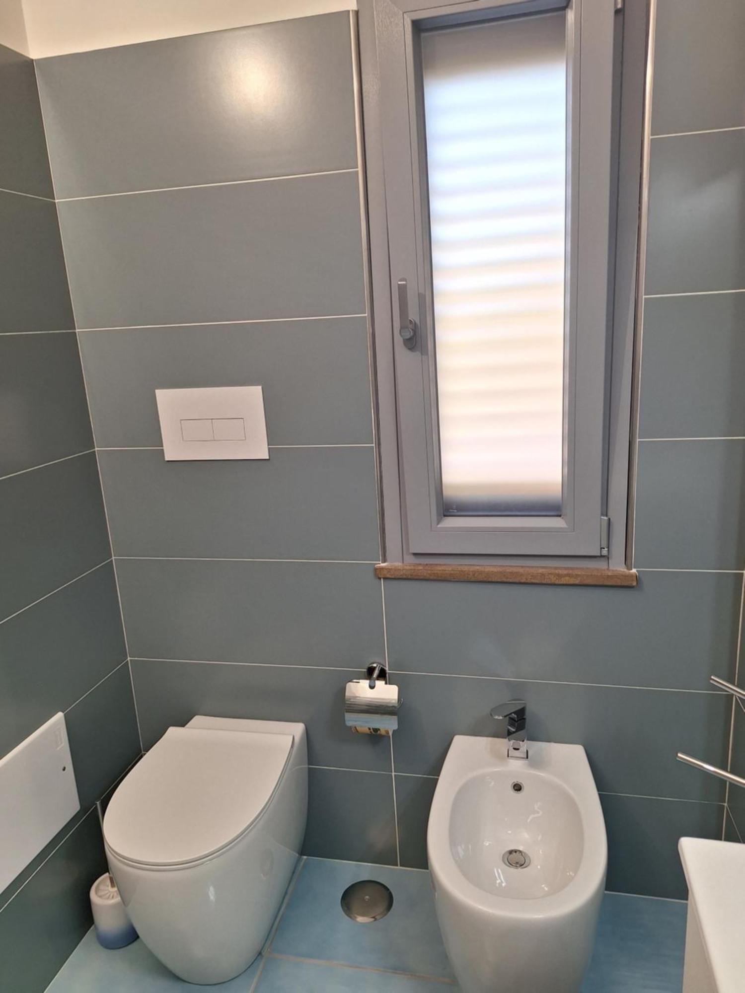 Country House Marj & Jo Resort Agropoli Zewnętrze zdjęcie