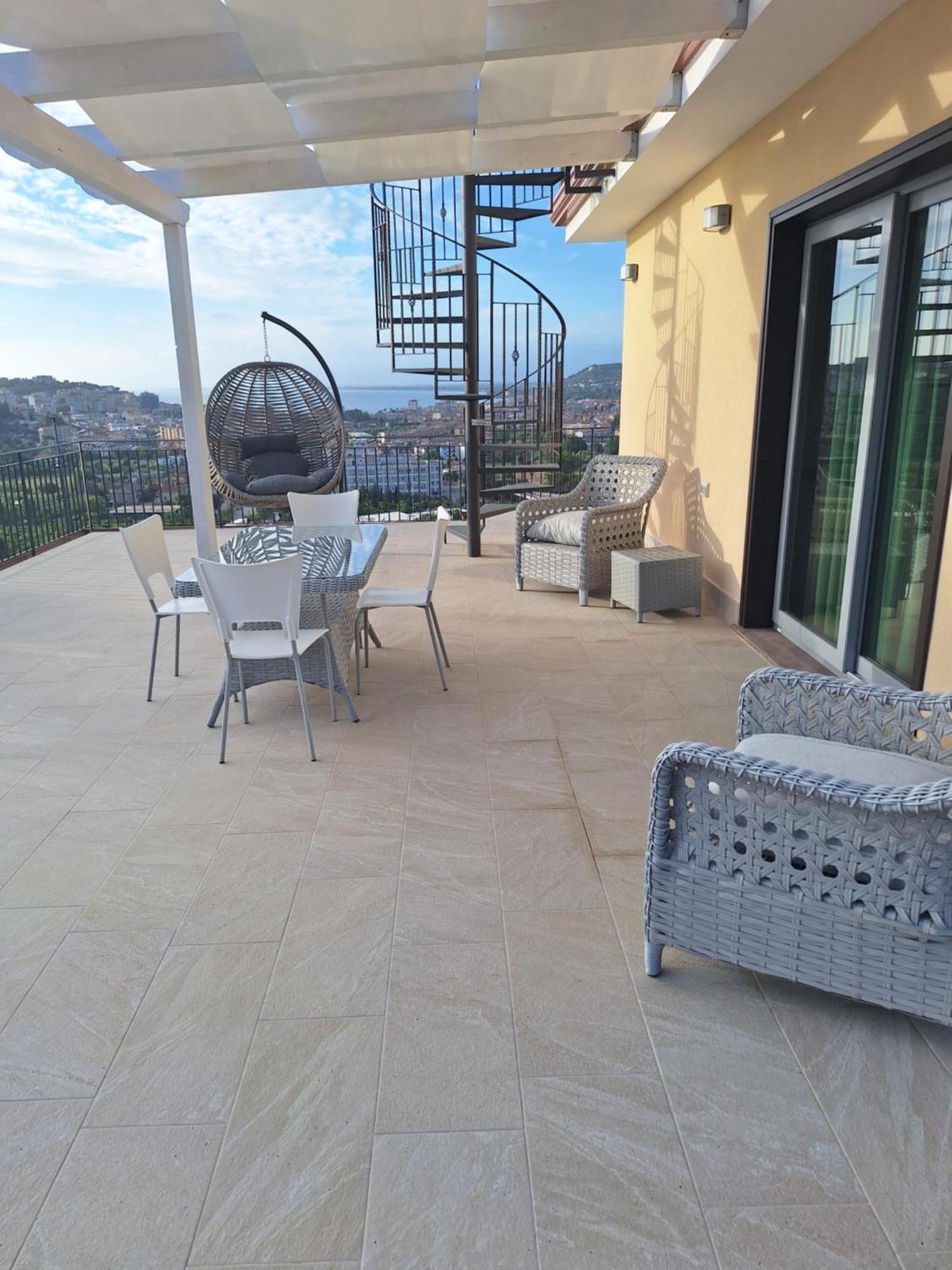 Country House Marj & Jo Resort Agropoli Zewnętrze zdjęcie