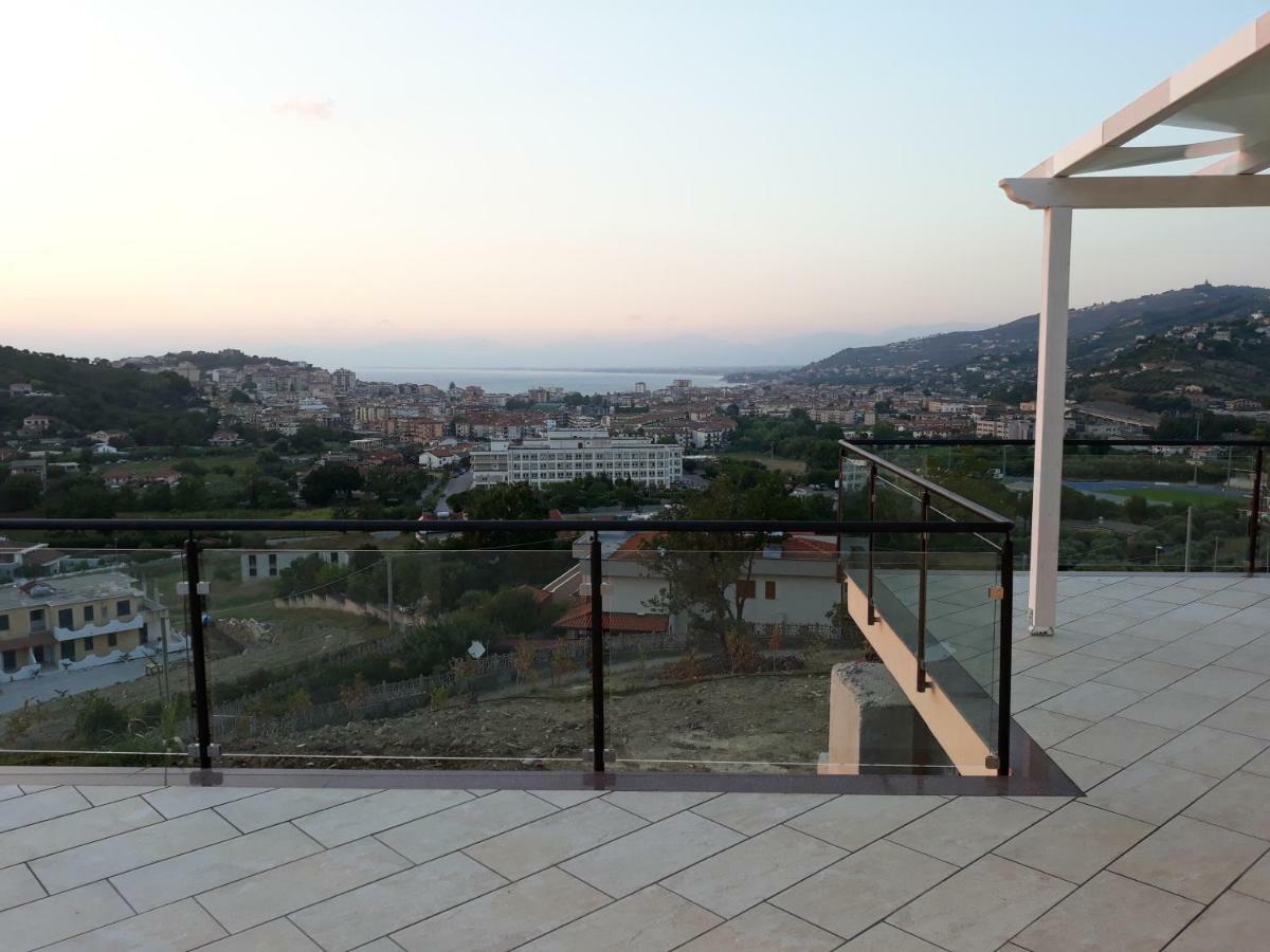 Country House Marj & Jo Resort Agropoli Zewnętrze zdjęcie