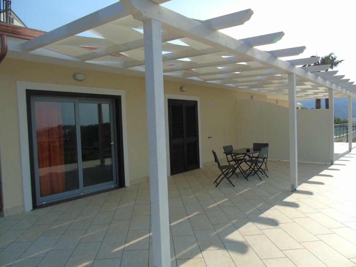 Country House Marj & Jo Resort Agropoli Zewnętrze zdjęcie