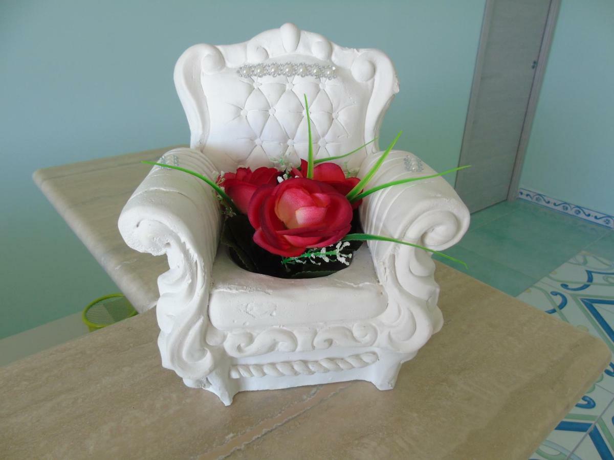 Country House Marj & Jo Resort Agropoli Zewnętrze zdjęcie