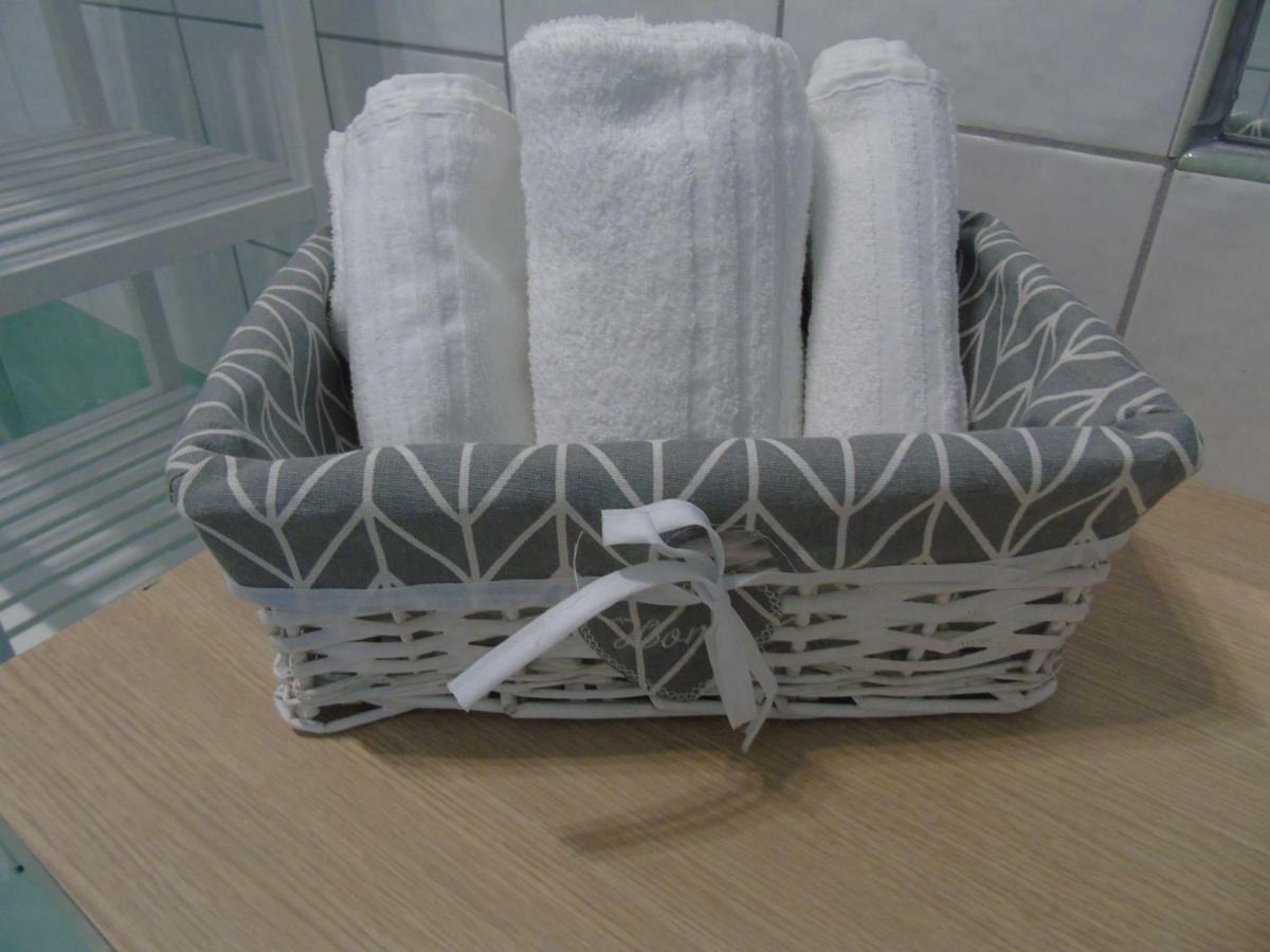 Country House Marj & Jo Resort Agropoli Zewnętrze zdjęcie