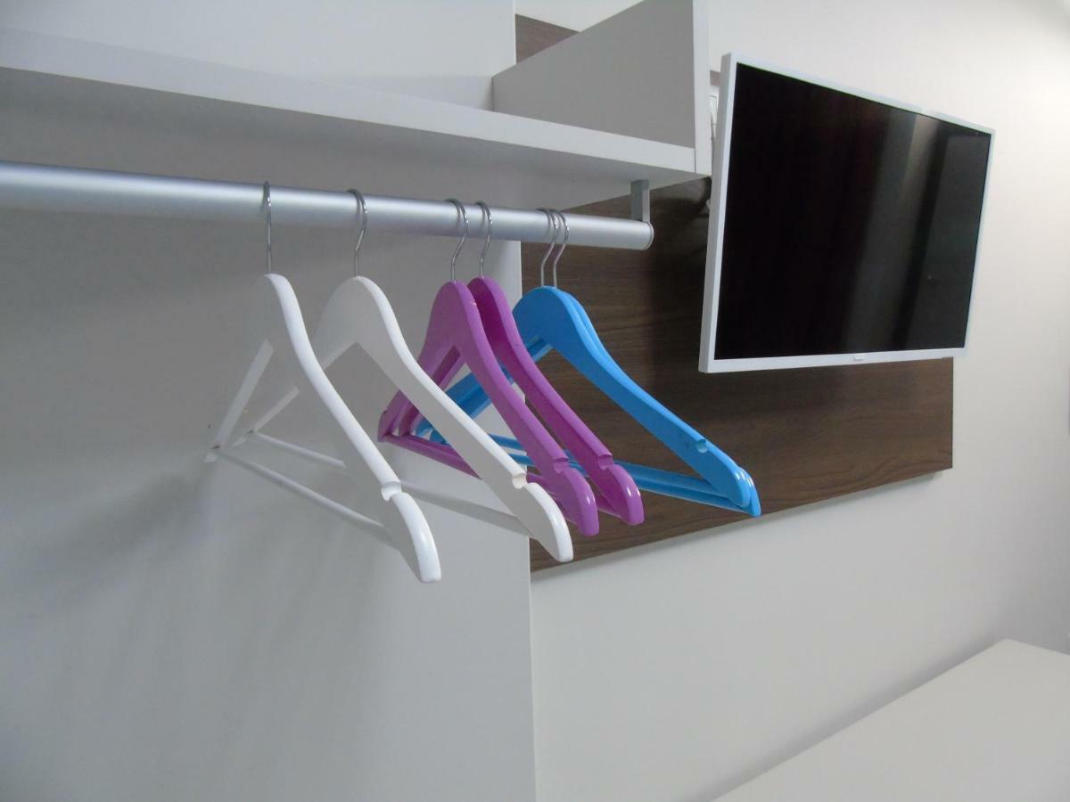 Country House Marj & Jo Resort Agropoli Zewnętrze zdjęcie